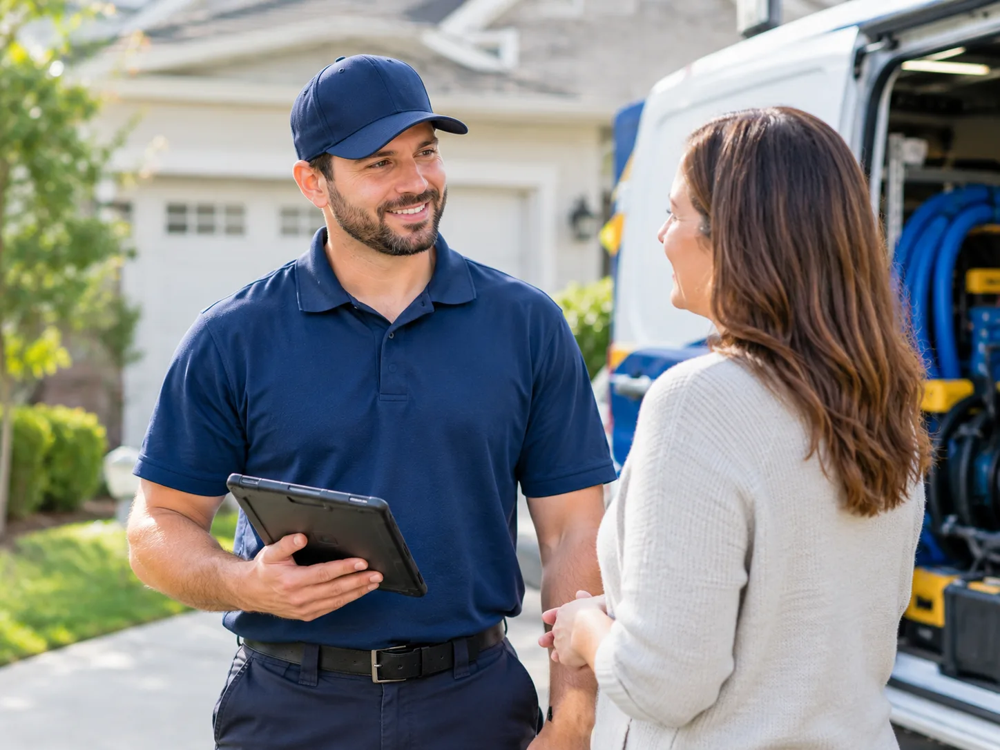 Sewage Backup Cleanup Garden City, AL FAQs